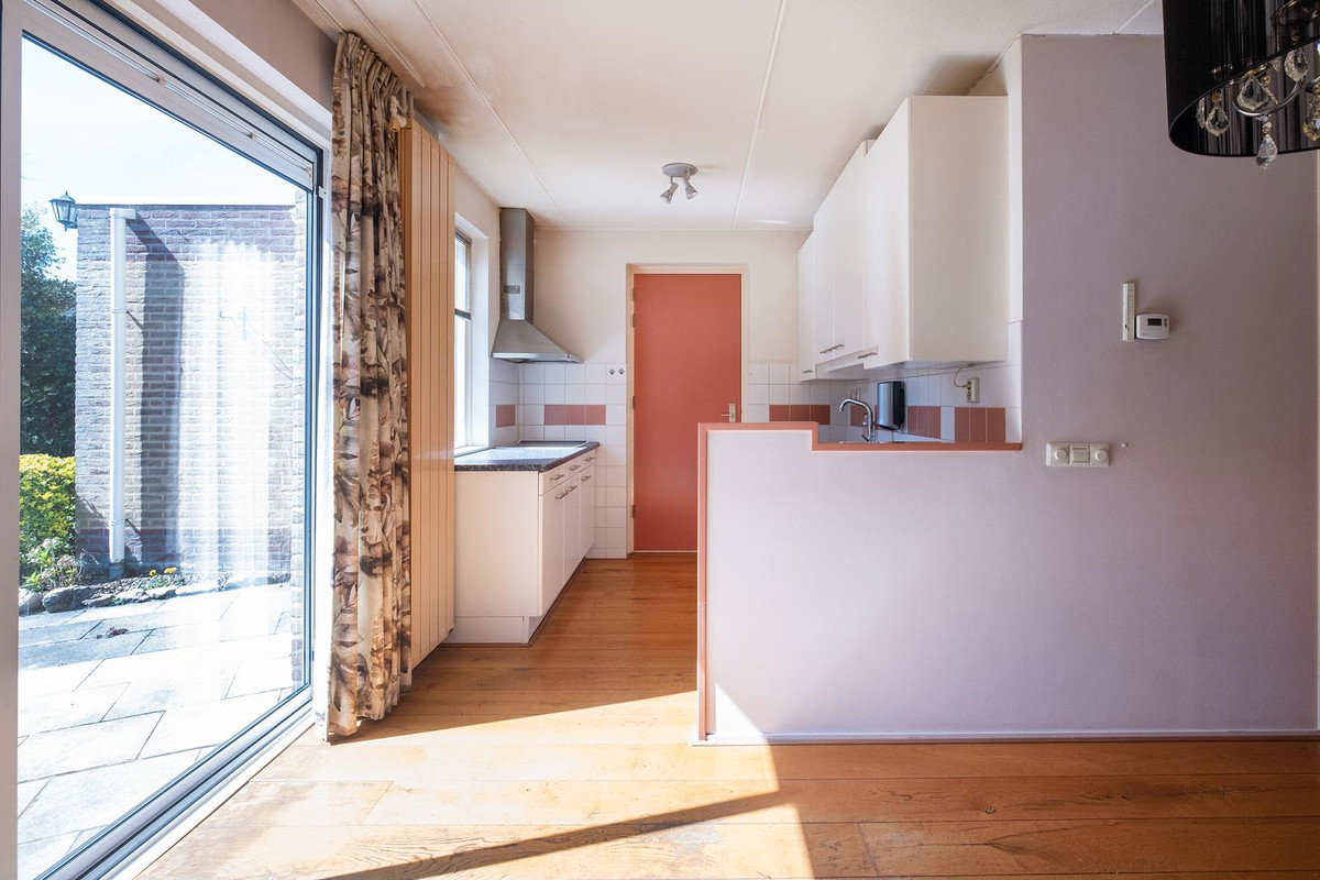 Tussenwoning te koop: Loudelsweg 34, Bergen (Nh)