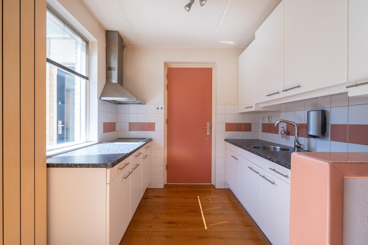 Tussenwoning te koop: Loudelsweg 34, Bergen (Nh)