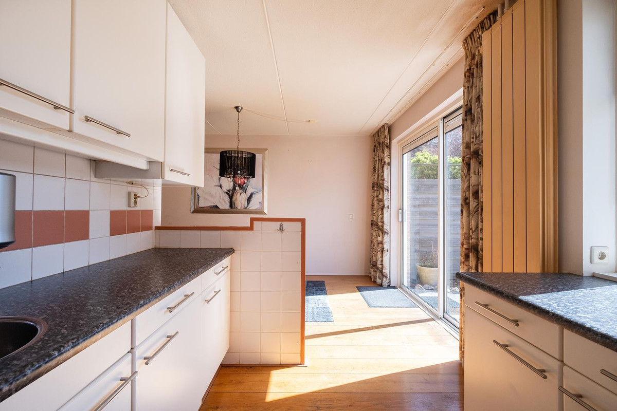Tussenwoning te koop: Loudelsweg 34, Bergen (Nh)
