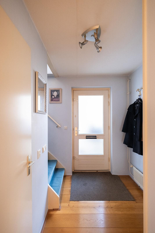 Tussenwoning te koop: Loudelsweg 34, Bergen (Nh)