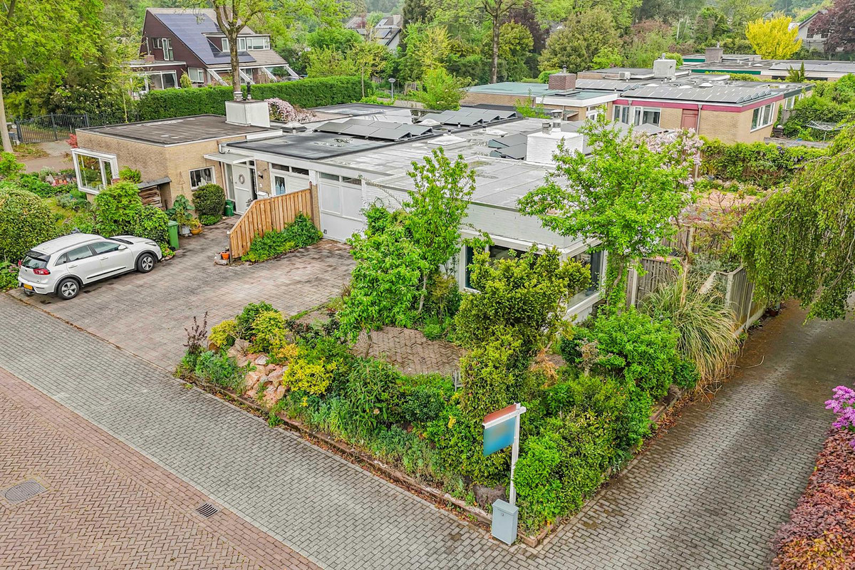 Twee-onder-één-kap te koop: Oostrandpark 52, Lelystad