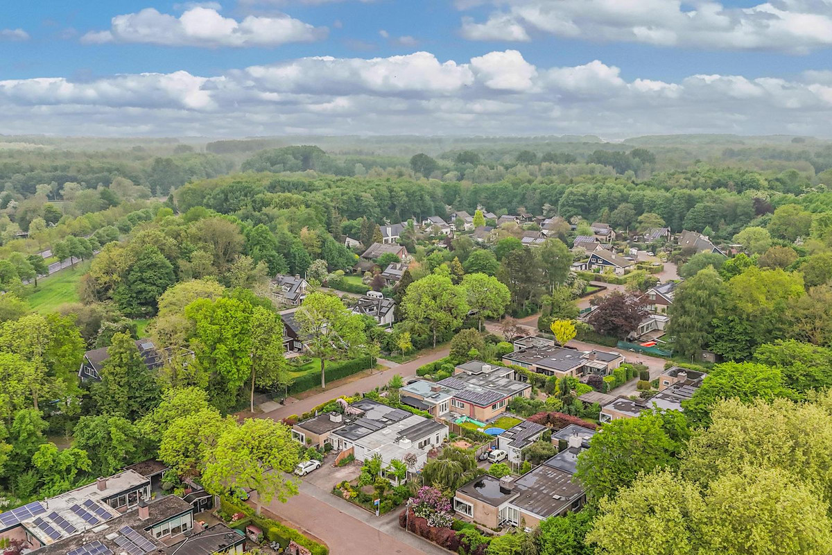 Twee-onder-één-kap te koop: Oostrandpark 52, Lelystad