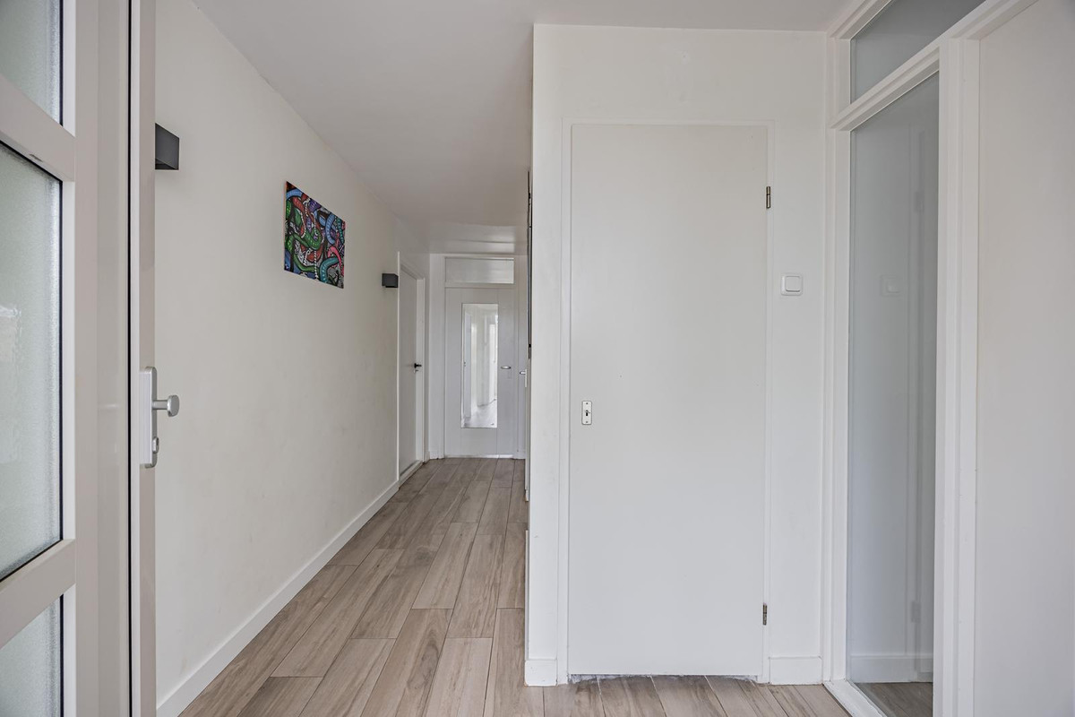 Twee-onder-één-kap te koop: Oostrandpark 52, Lelystad