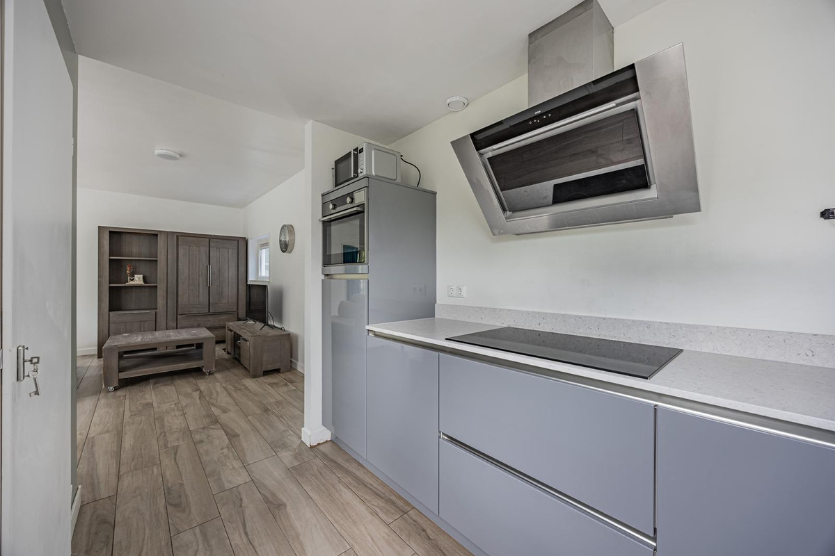 Twee-onder-één-kap te koop: Oostrandpark 52, Lelystad