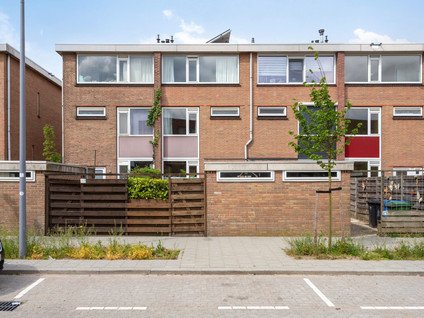 Van Zyll De Jongstraat 27