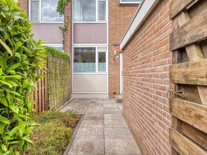 Van Zyll De Jongstraat 27