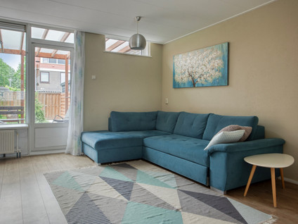 Van Zyll De Jongstraat 27