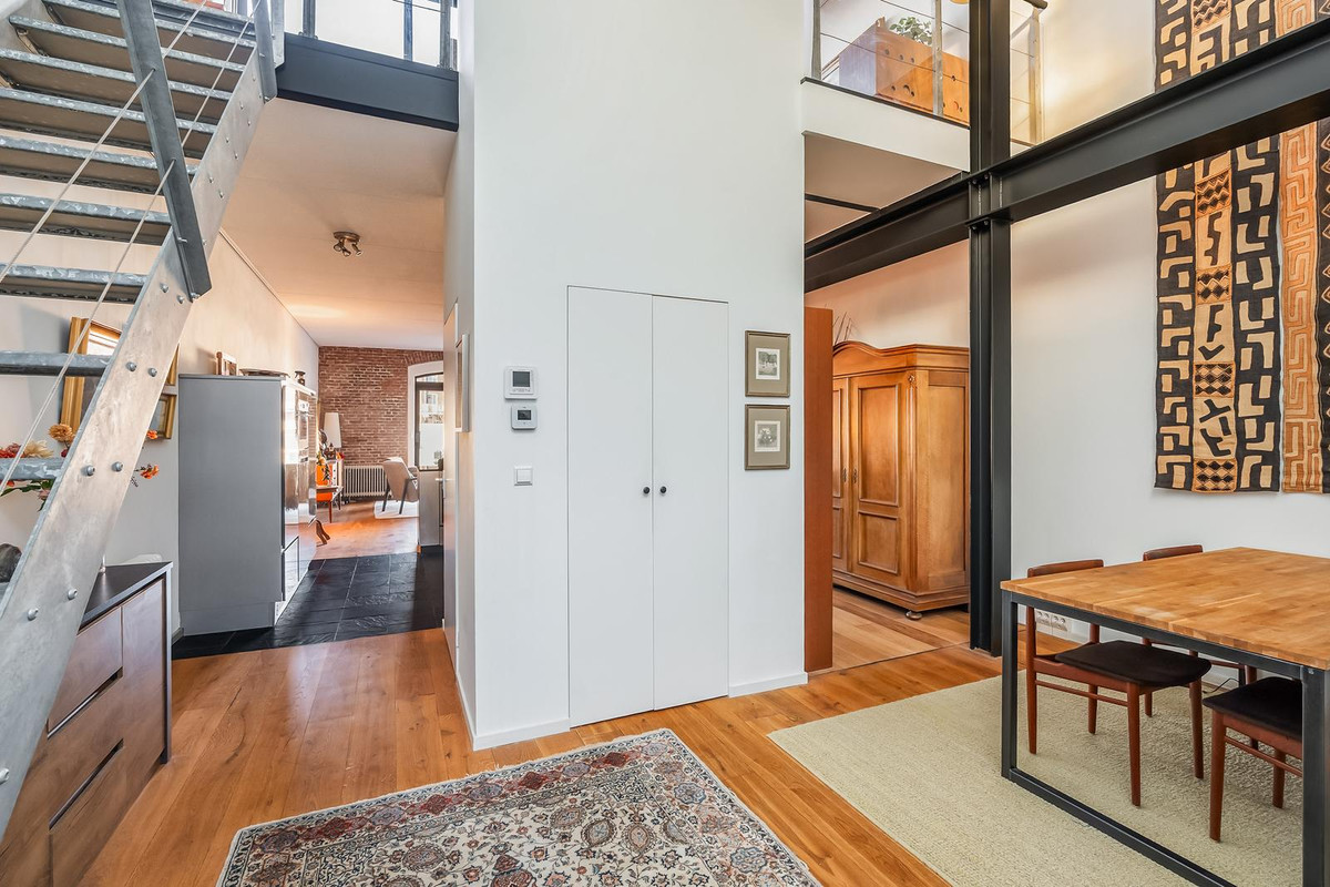 Appartement te koop: Handelsplein 35, Rotterdam