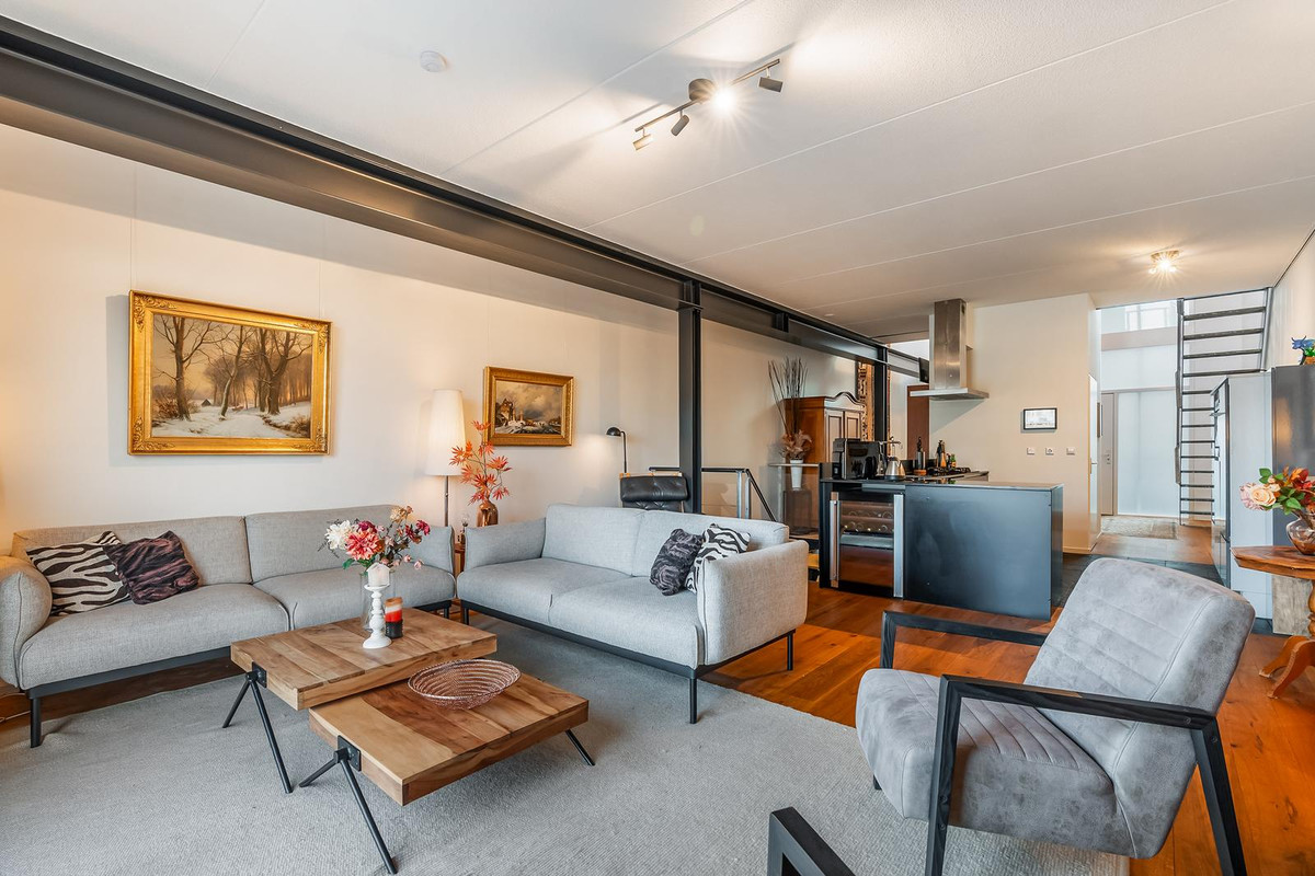 Appartement te koop: Handelsplein 35, Rotterdam