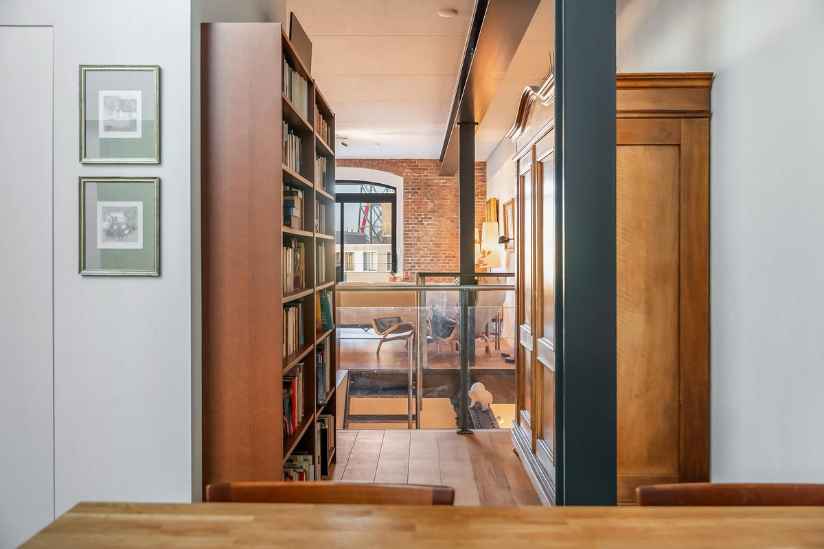 Appartement te koop: Handelsplein 35, Rotterdam