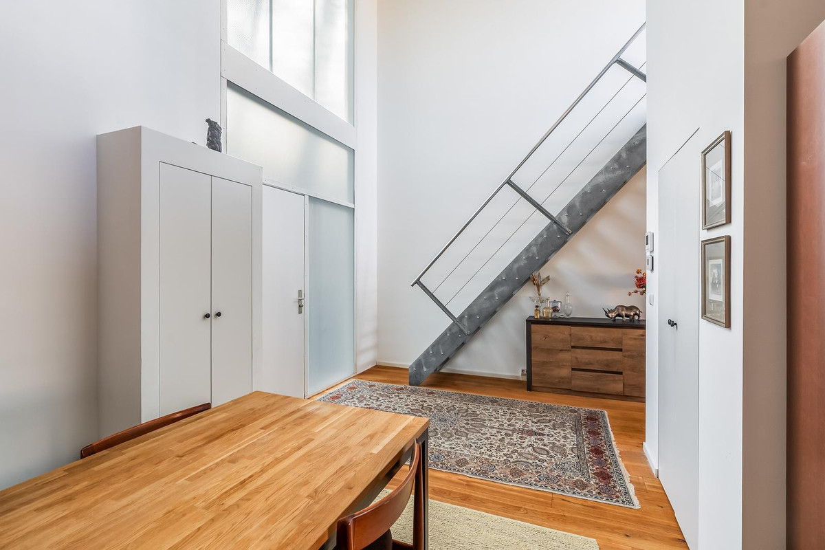 Appartement te koop: Handelsplein 35, Rotterdam