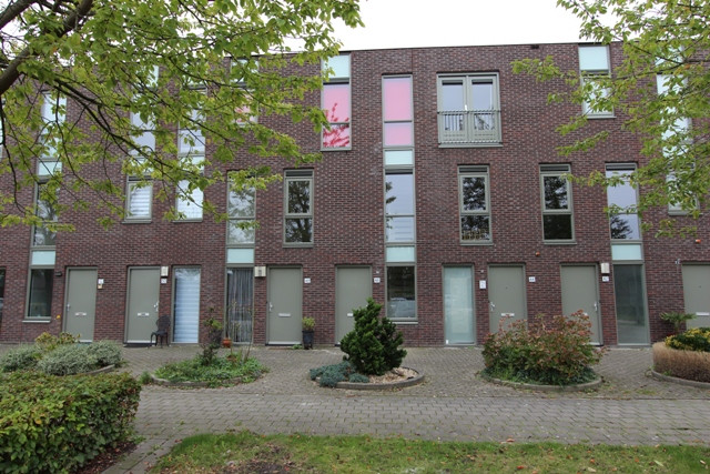 Appartement Renoirstraat 46 — foto 1
