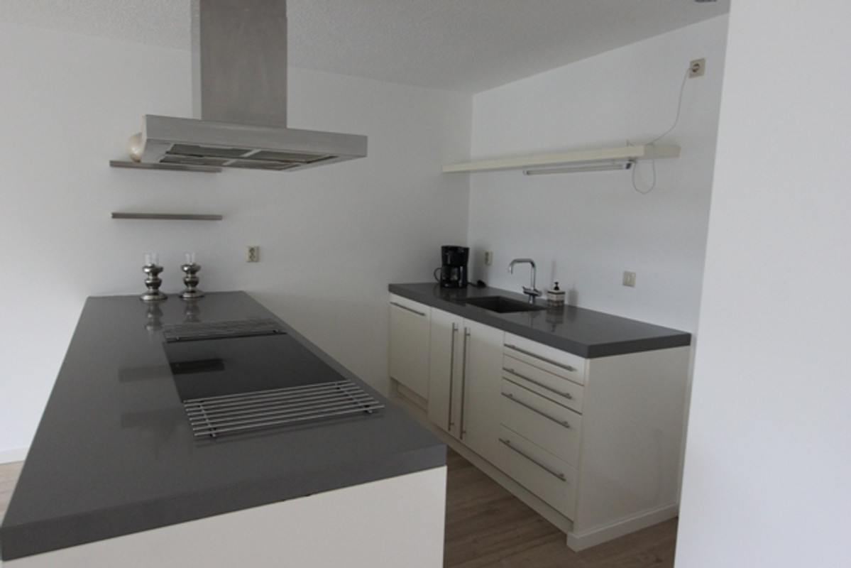 Appartement te huur: Renoirstraat 46, Almere