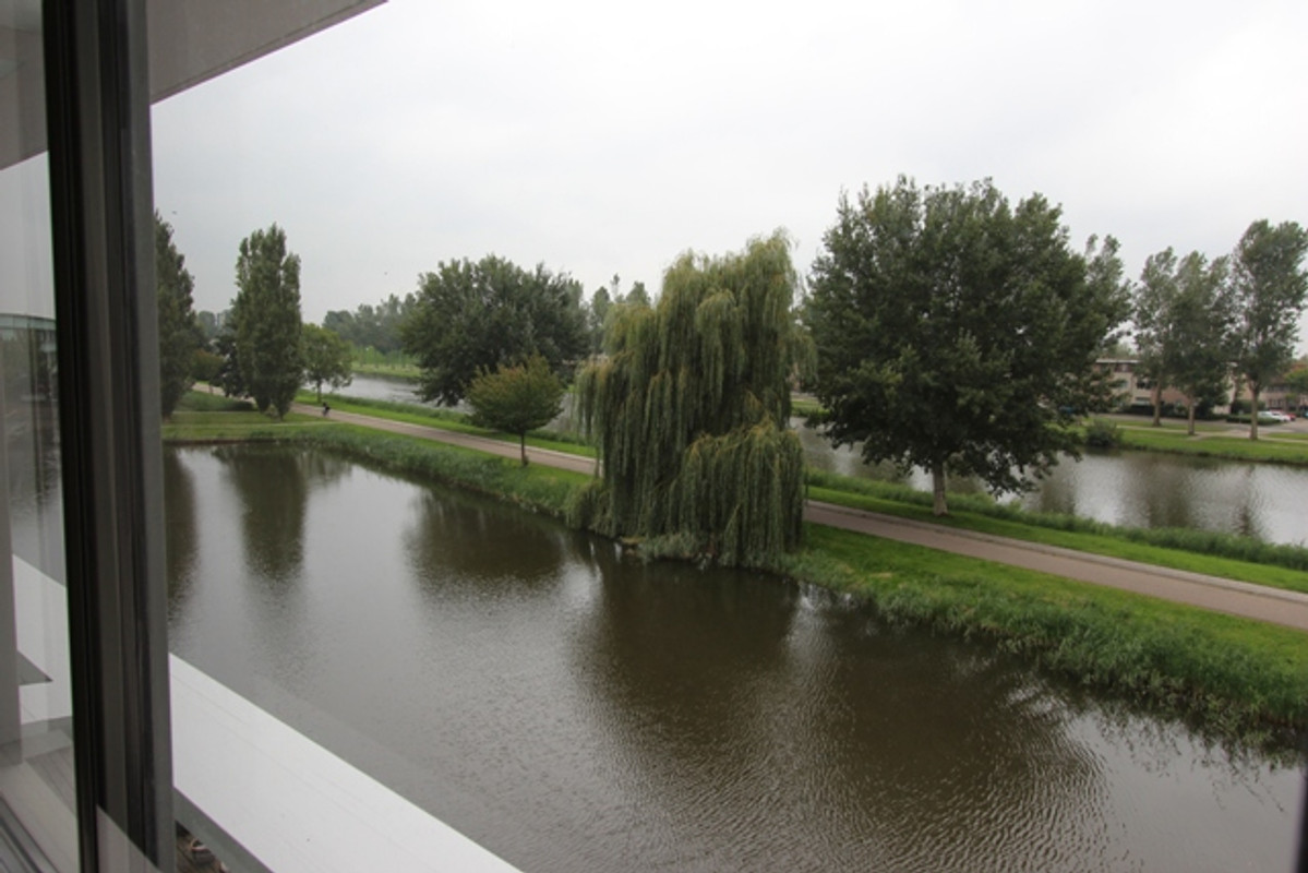 Appartement te huur: Renoirstraat 46, Almere