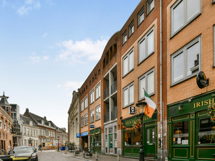 Jansdam 25