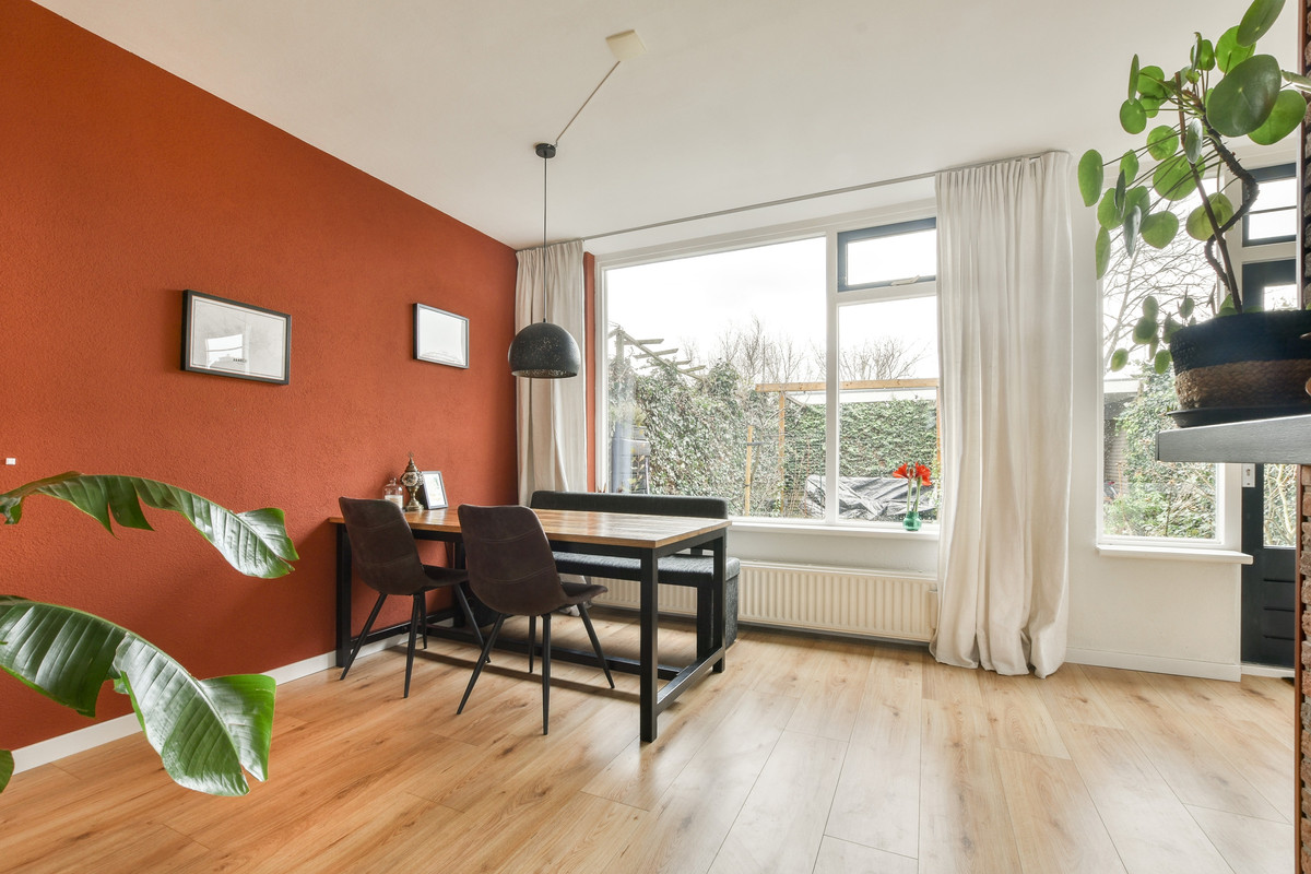 Tussenwoning te huur: Bagdaddreef 15, Utrecht