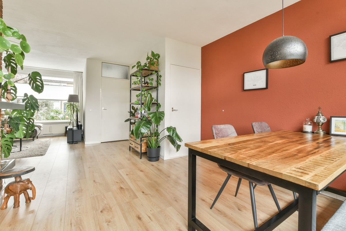 Tussenwoning te huur: Bagdaddreef 15, Utrecht