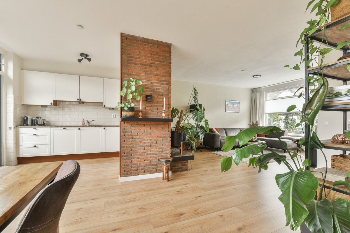 Tussenwoning te huur: Bagdaddreef 15, Utrecht