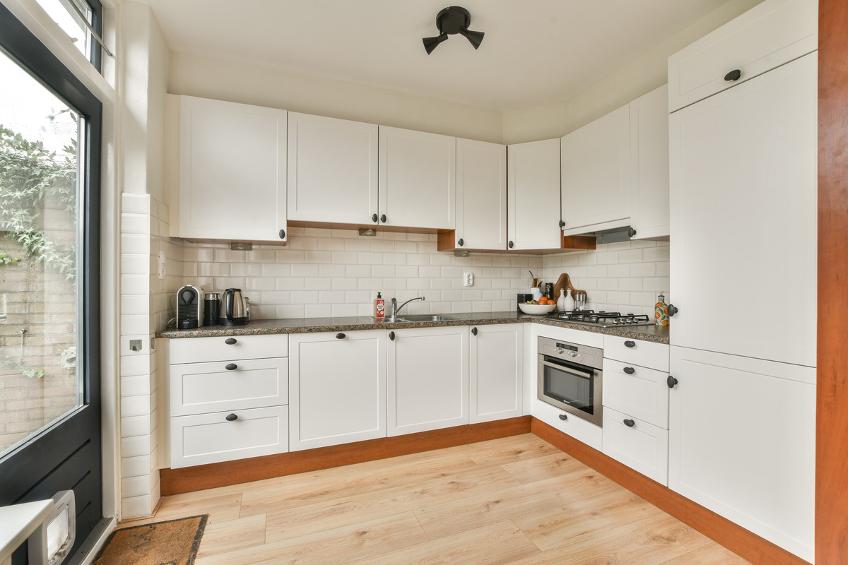Tussenwoning te huur: Bagdaddreef 15, Utrecht