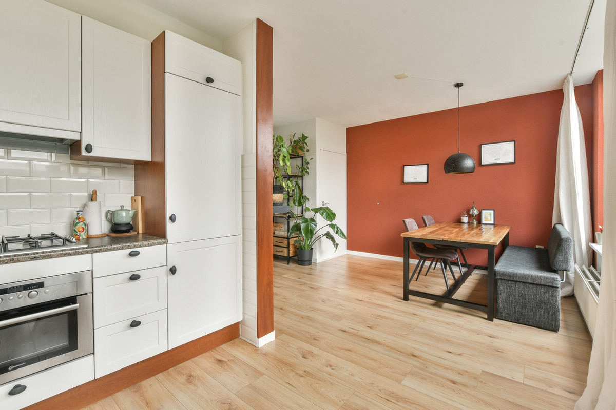 Tussenwoning te huur: Bagdaddreef 15, Utrecht