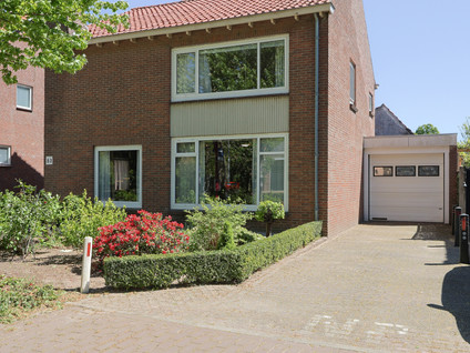 Lennisheuvel 53