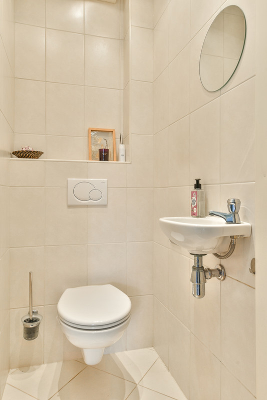 Tussenwoning te huur: Bagdaddreef 15, Utrecht