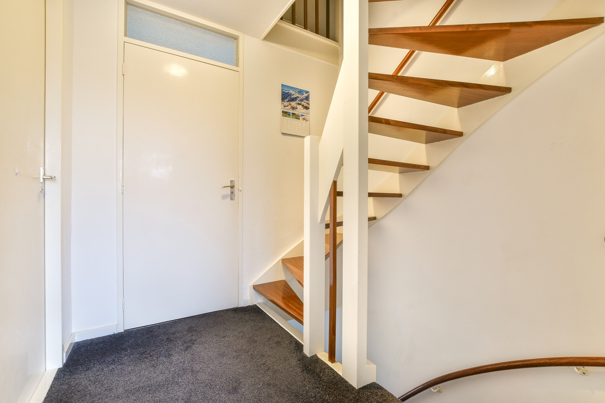 Tussenwoning te huur: Bagdaddreef 15, Utrecht