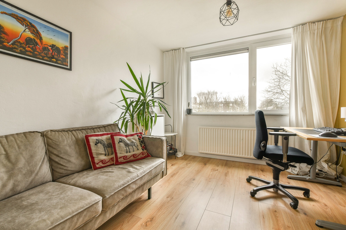 Tussenwoning te huur: Bagdaddreef 15, Utrecht