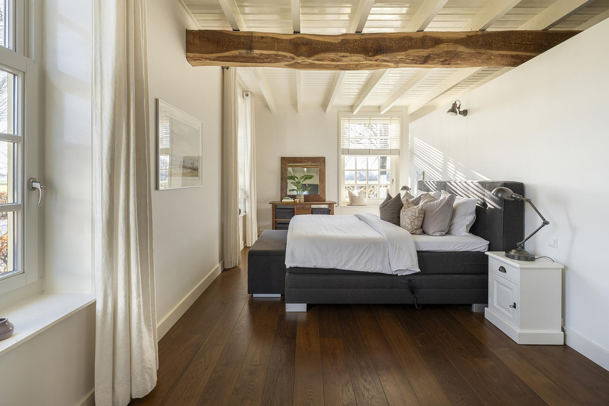 Vrijstaande woning te koop: Haarensebaan 5, Udenhout