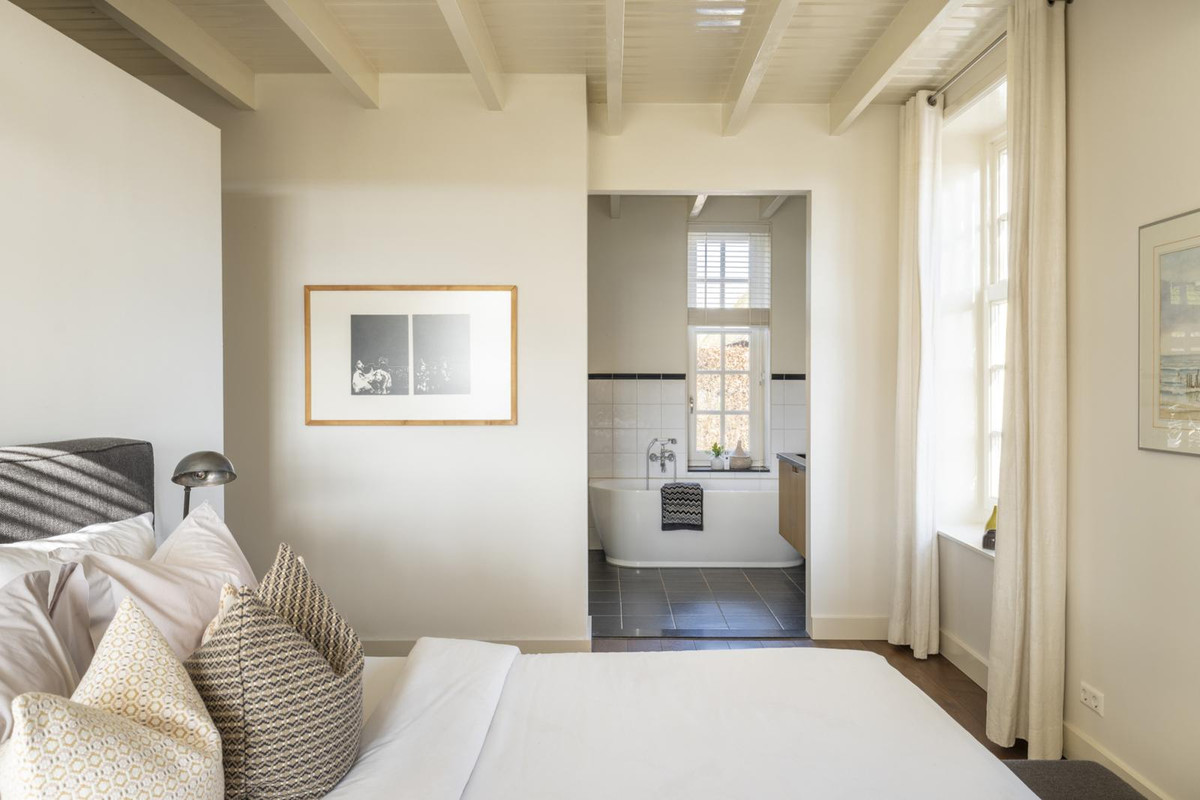 Vrijstaande woning te koop: Haarensebaan 5, Udenhout