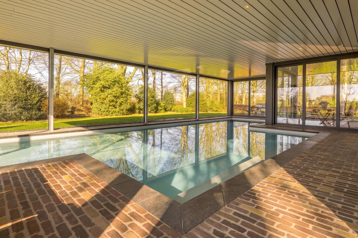 Vrijstaande woning te koop: Haarensebaan 5, Udenhout