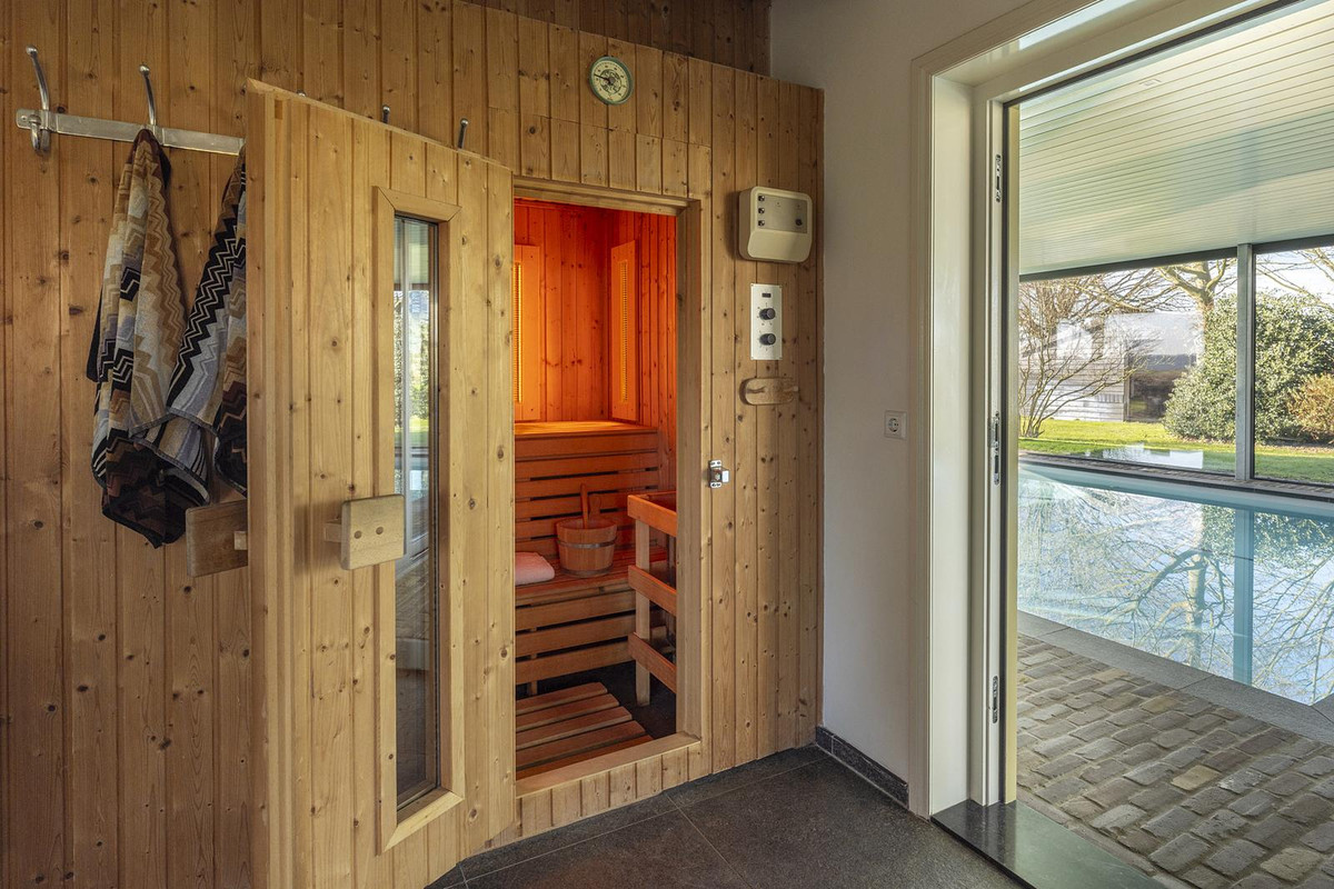 Vrijstaande woning te koop: Haarensebaan 5, Udenhout