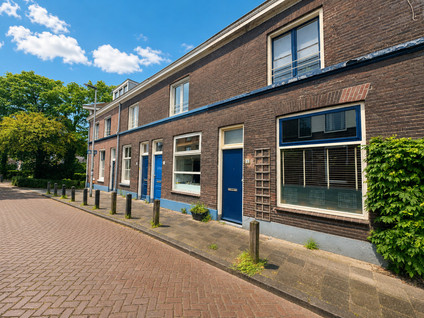 apartments for rent on Anthoniedijk 10