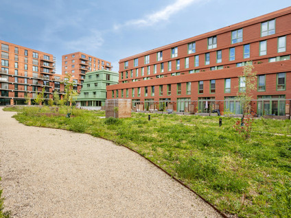huurwoningen te huur op Katadreuffestraat 38