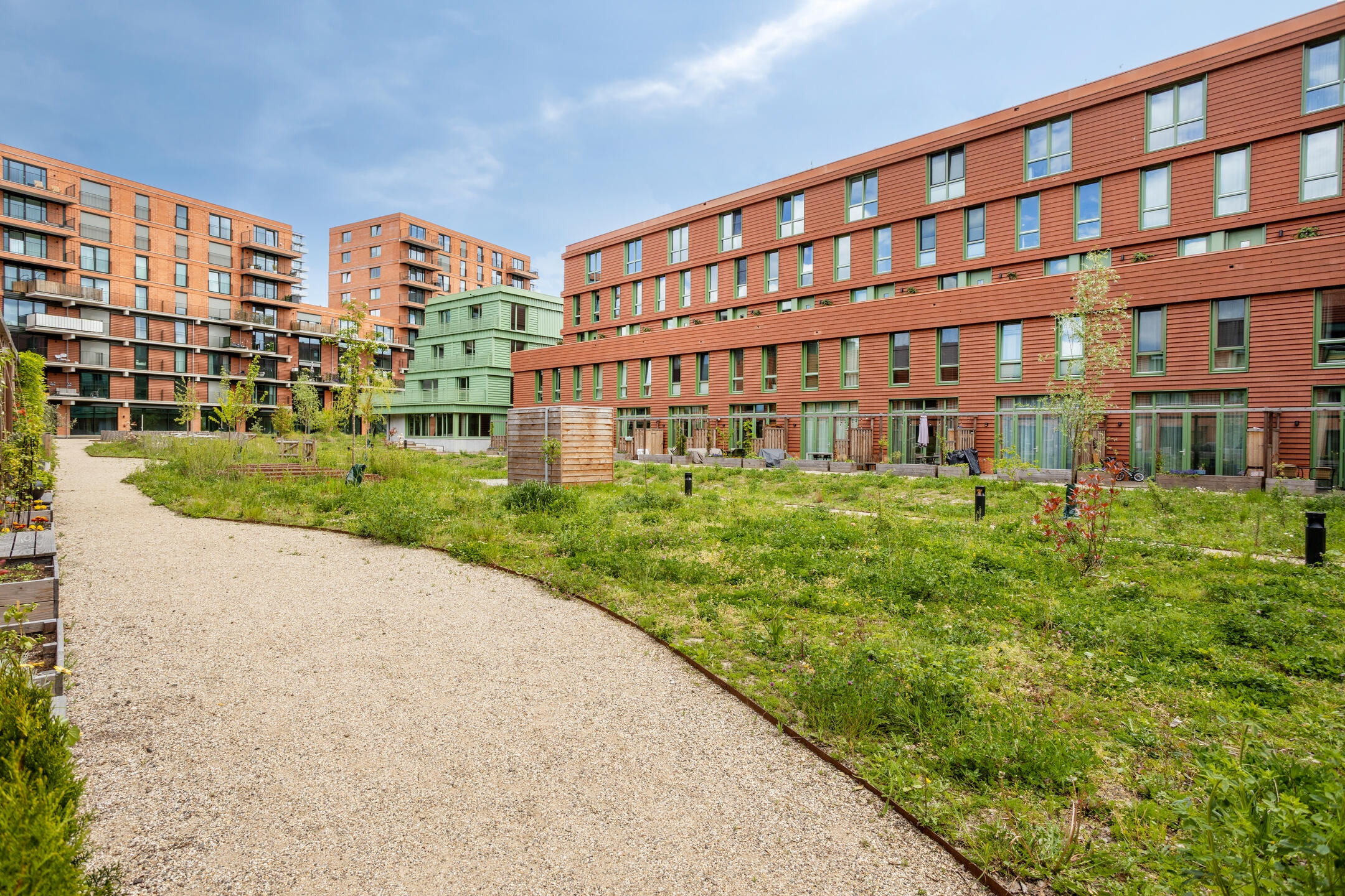 Katadreuffestraat 38, Rotterdam