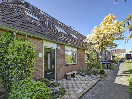 Waldhoornstraat 65
