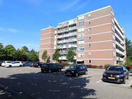 apartments for rent on Churchilllaan 562