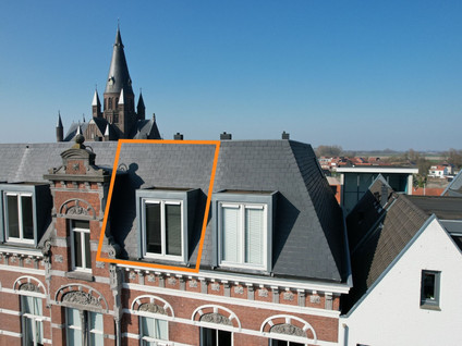 Grote Kerkstraat 17I