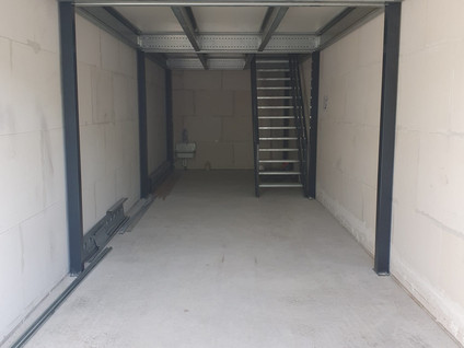 Spaubeekstraat 105 48