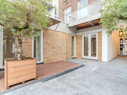 Westerbaenstraat 18