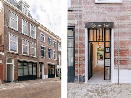 Westerbaenstraat 18