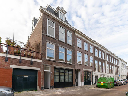 Westerbaenstraat 18