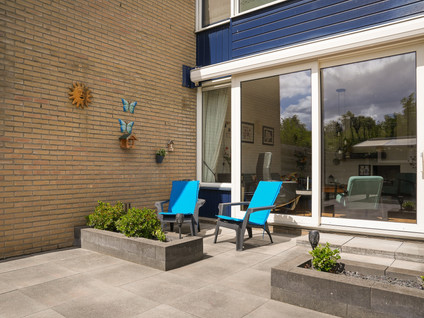 Sperwerlaan 28