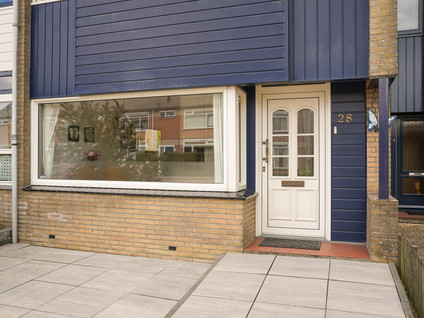 Sperwerlaan 28