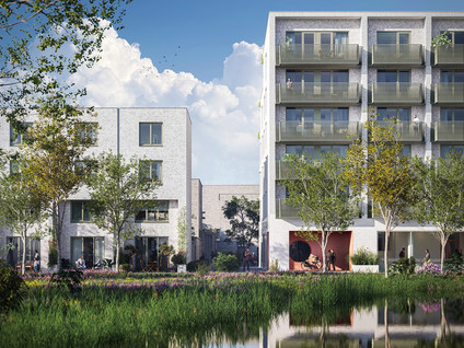 Energieweg 