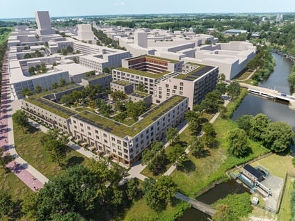 Energieweg 