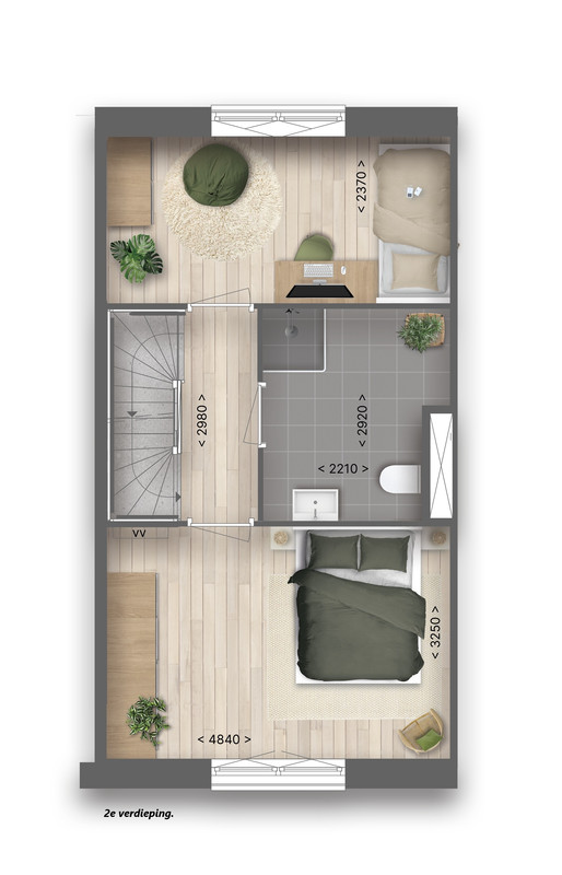 Woning te koop: Energieweg, Groningen