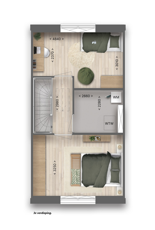 Woning te koop: Energieweg, Groningen