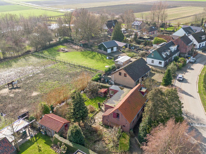 Welbergsedijk 50