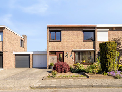 Van Caldenborghstraat 16